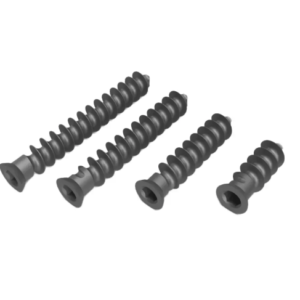 Cancellous Bone Screw