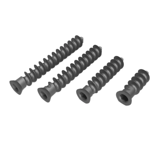 Cancellous Bone Screw