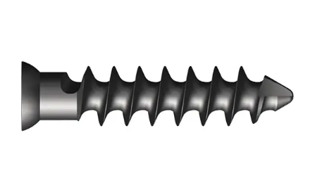 Cancellous Bone Screw - Image 3