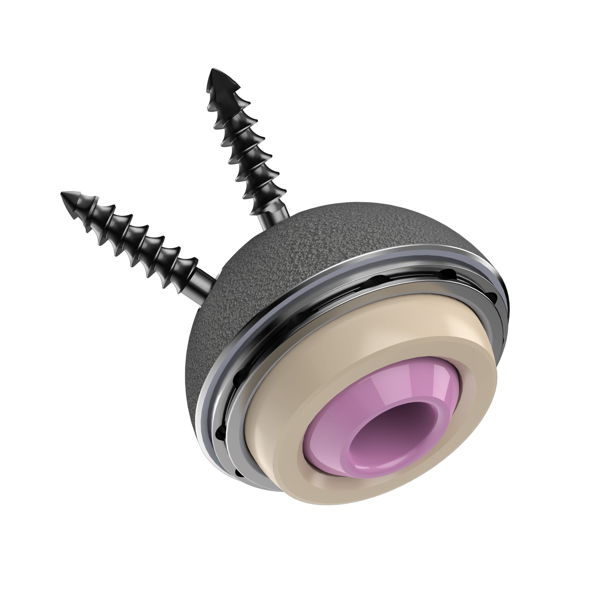 HIP Implant Ball