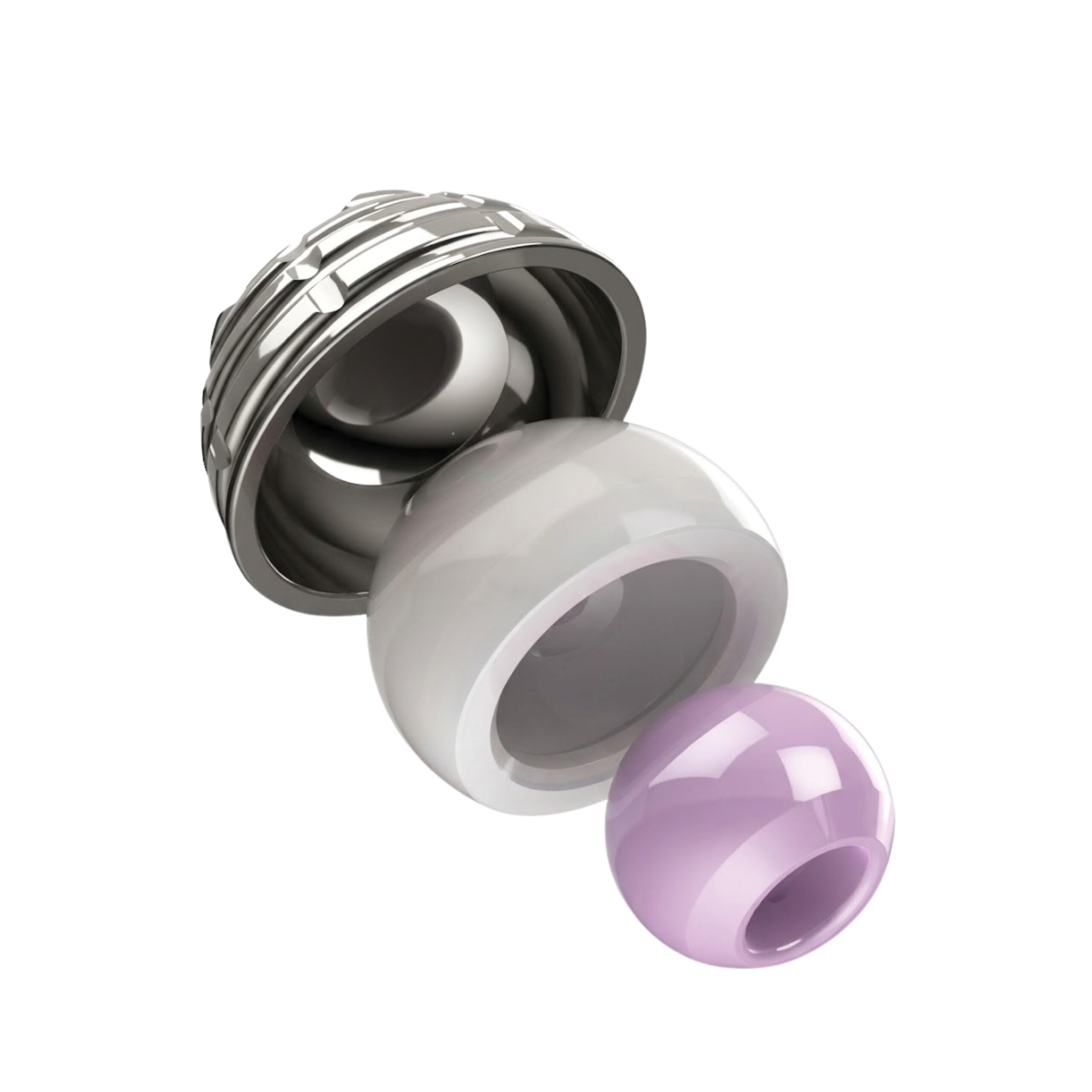 Jetpik Floss Brush