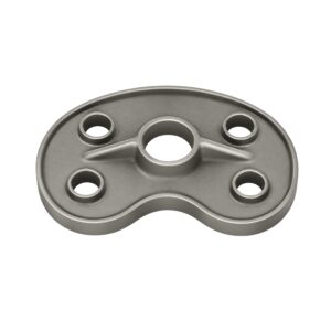 Iron Pad