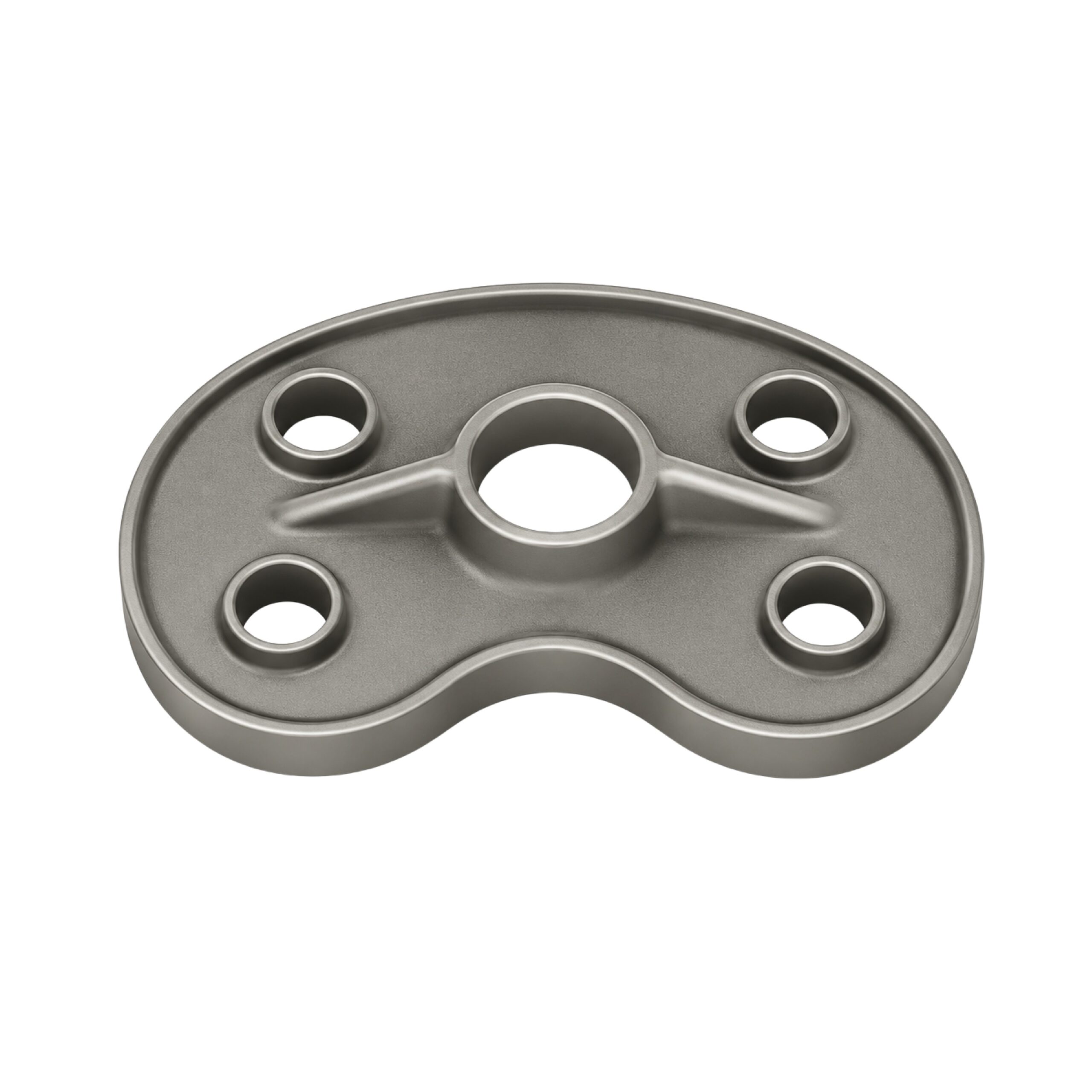 Iron Pad