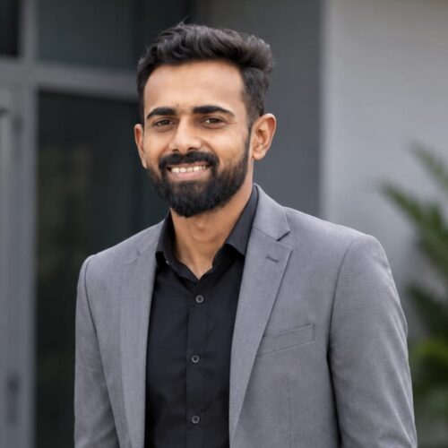 jaydeep